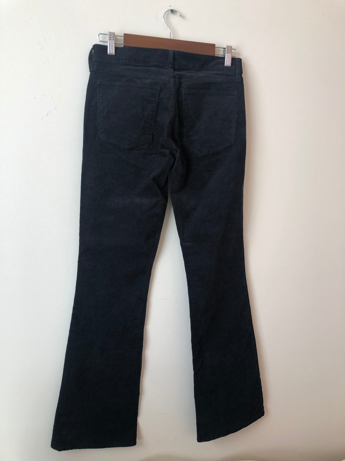 the gap corduroy pants