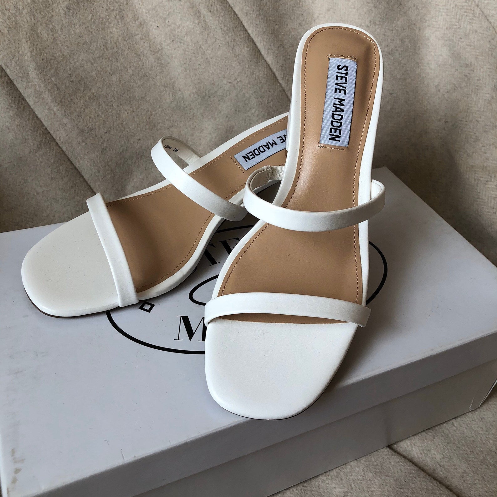 steve madden issy heel