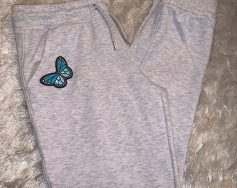 Butterfly Joggers