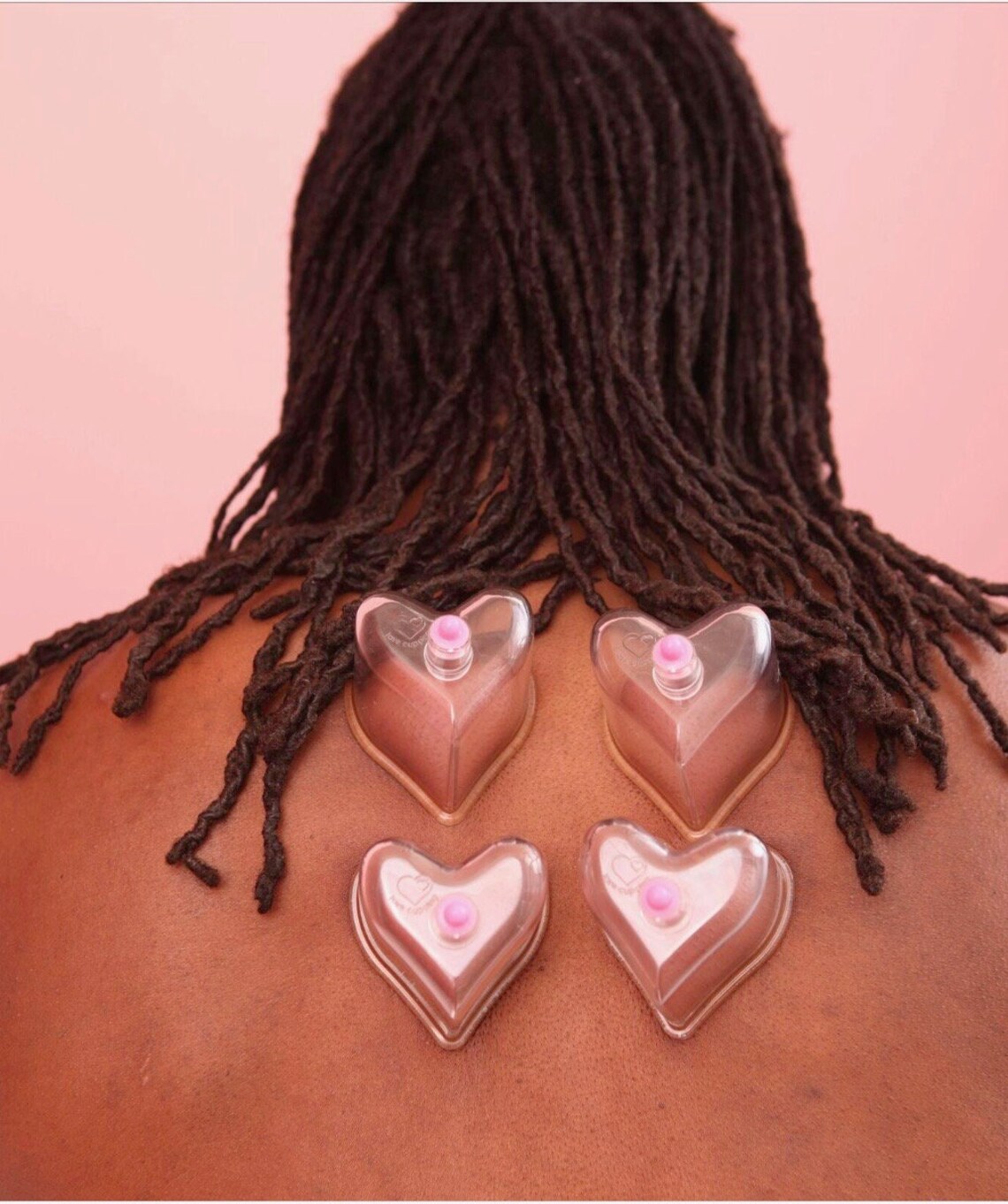 Heart Shaped Cupping Therapy Cups Sets Etsy