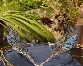 elven tiaras