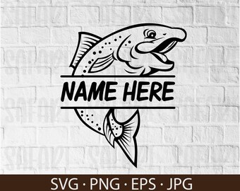 Free Free Fly Fishing Svg Files