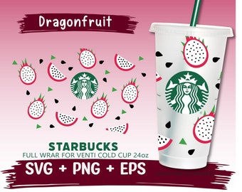 Download Dragon Fruit Svg Etsy