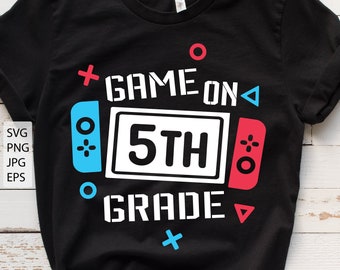 5th Grade Clipart Etsy 5th Grade Clipart Etsy