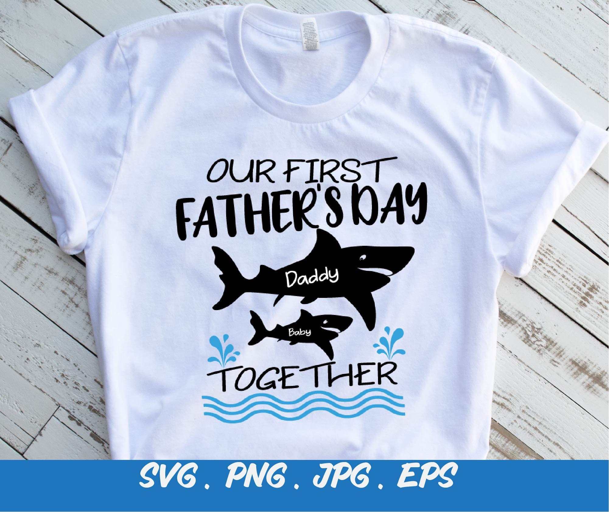 Free Free 134 Our First Father&#039;s Day Svg SVG PNG EPS DXF File