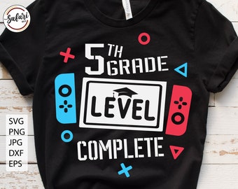 Last Day 5th Grade Etsy