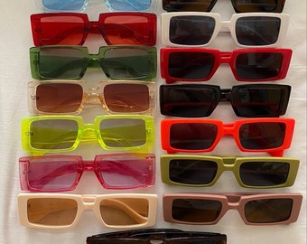 Sunglasses & Eyewear - Etsy Canada