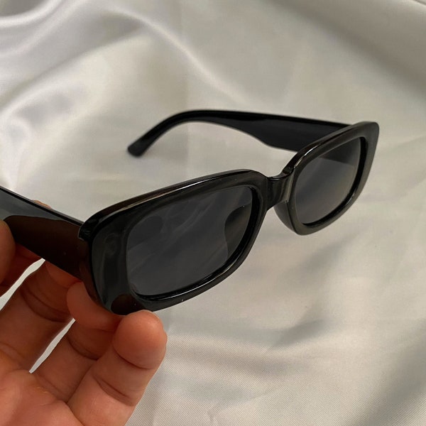 Oval Sunglasses - Etsy