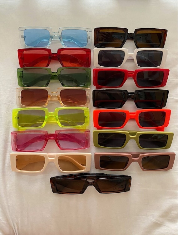 Vintage 2025 clout goggles