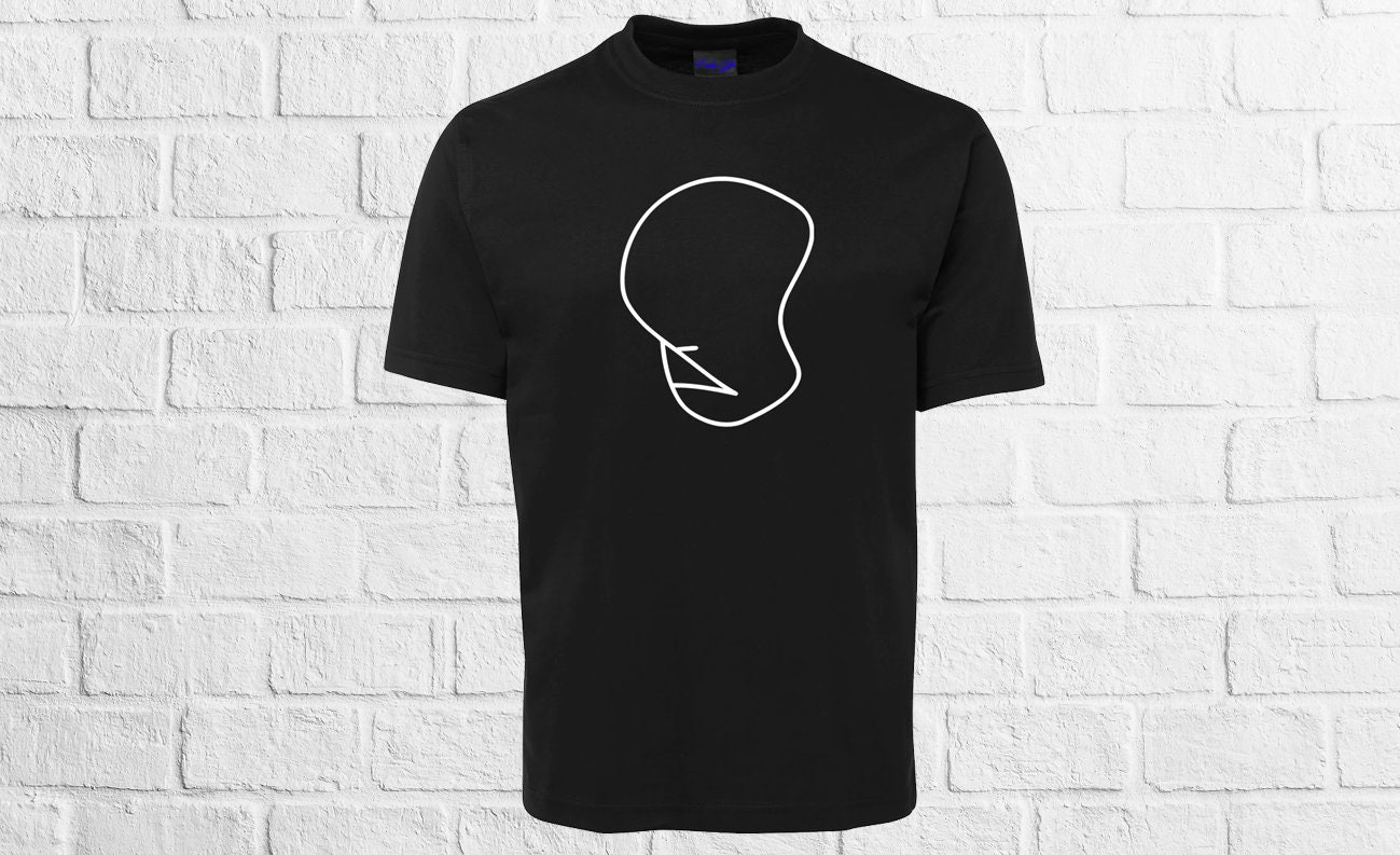 DIGNITY Kirk Van Houten Novelty T-shirt Australia - Etsy Australia