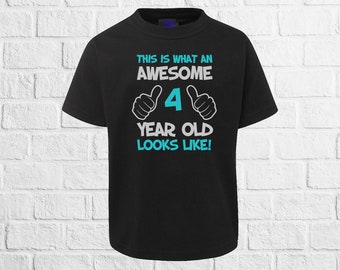 Birthday Boy Family Shirts, Birthday Outfit, Kids Birthday Shirt, Birthday Party Outfits, Custom Birthday Outfit
