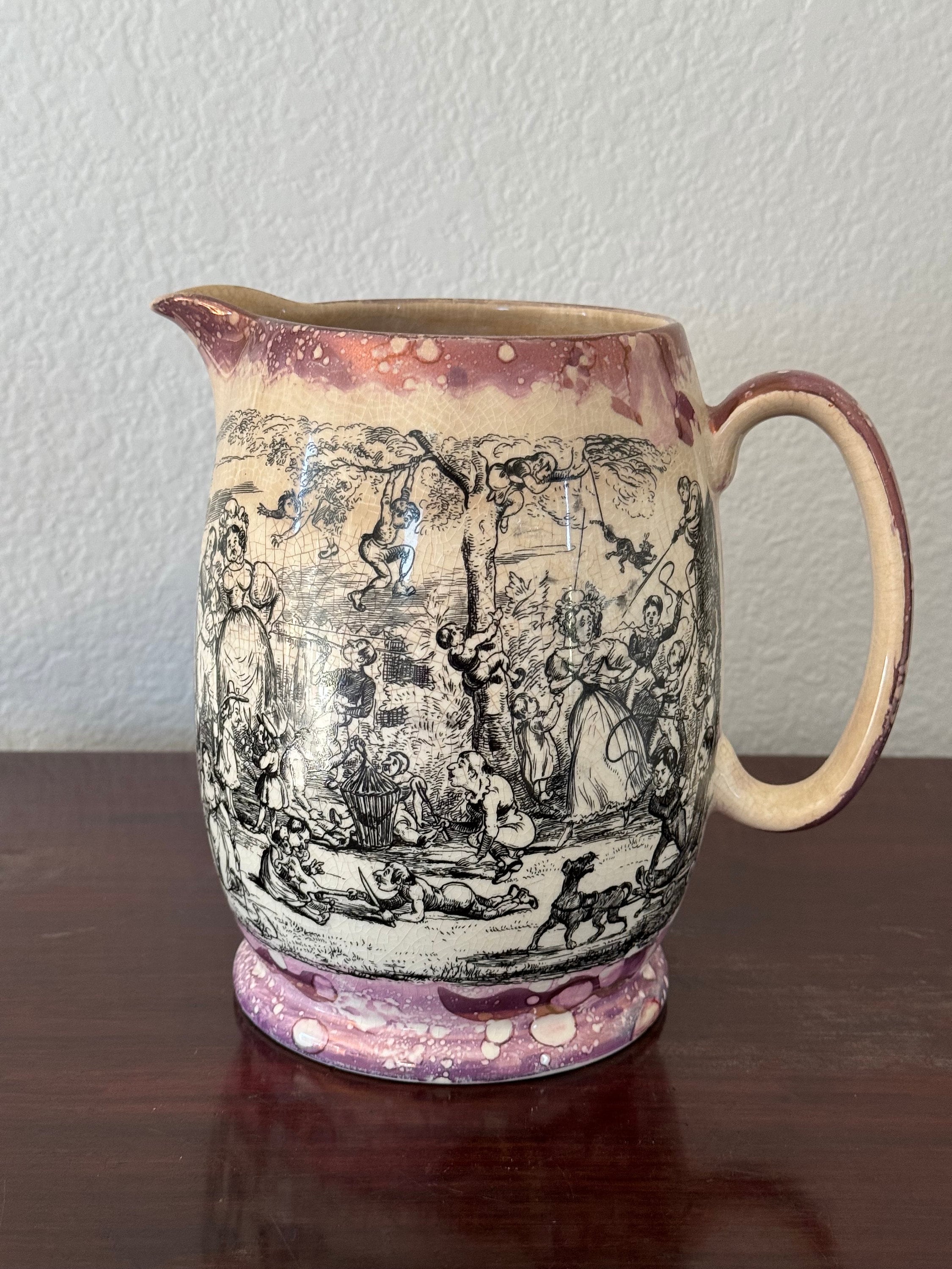 Stoke on Trent 菓器 Stoke on Trent England Pottery - Etsy