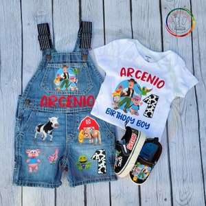 Topper Para Ni os Etsy