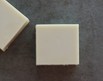 Birchwood Oud- Homemade Soap, Handmade Soap, Natural Soap, Palm Free Soap, Cold Process Soap
