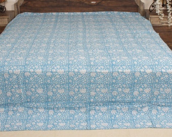 クロスロード ヴィンテージ キルトトップ、1940年代頃、ヴィンテージ