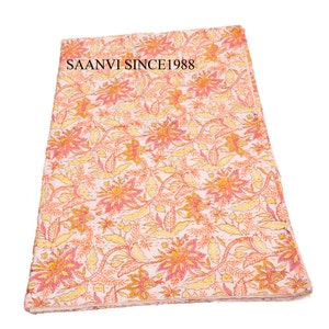 Kantha Quilt Indian Blankets Full Size Full Size Bedspread Indian Block Print Blanket Floral Bedding Quilt Kantha Queen Winter Floral Indian