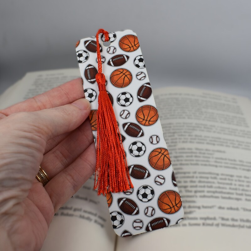 Coll Bookmarks Cool Bookmarks - Etsy