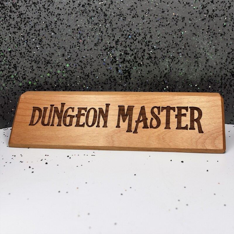Cartes "The Official Dungeon Master Decks" Pour D&D - Accessoire De Jeu Complet - Occasion BE