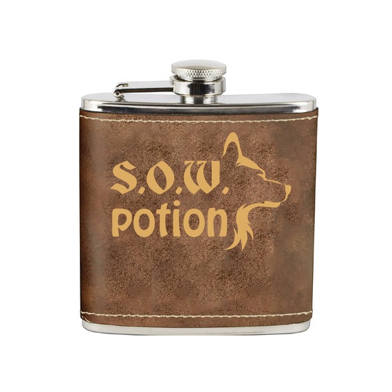 SoW Potion - Bottle Opener SoW Potion - Bottle Opener