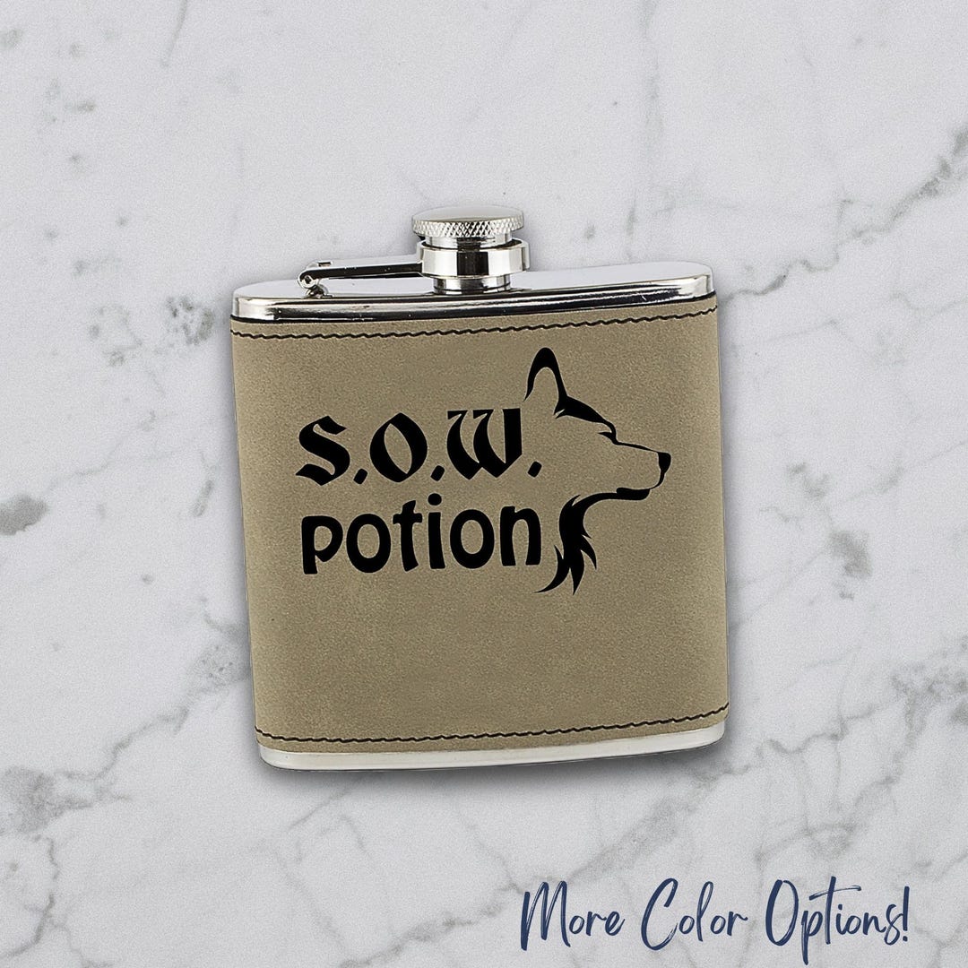 SoW Potion - Bottle Opener SoW Potion - Bottle Opener
