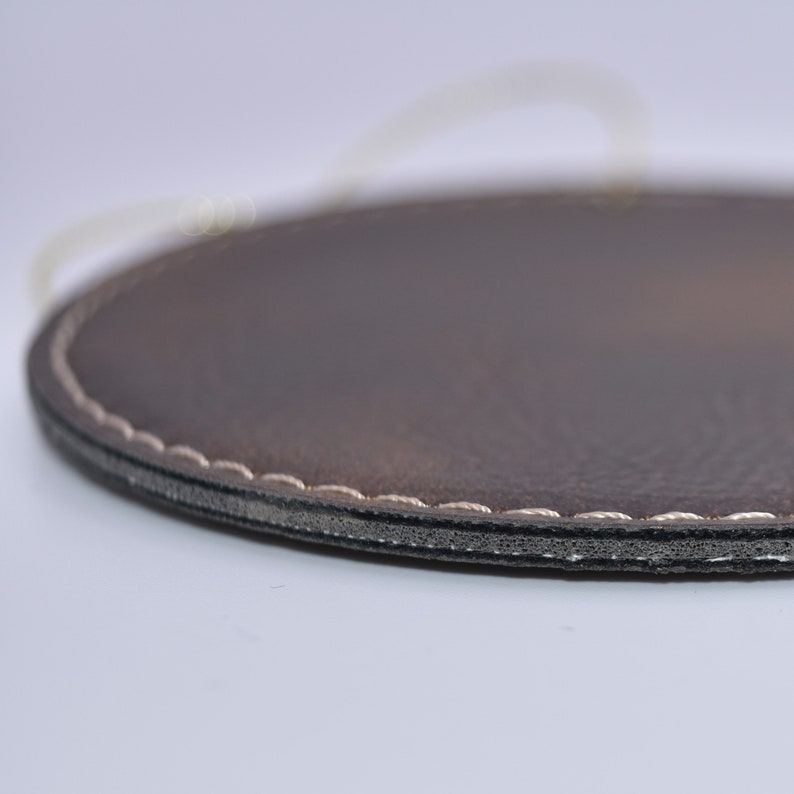 Highland Cow Ornament for Farmhouse Decor or Personalized Highland Cow