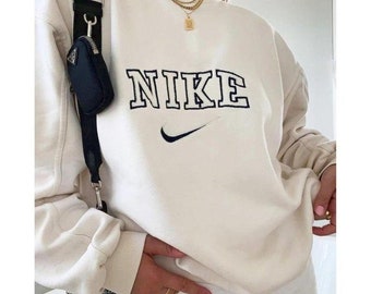 90s nike pullover