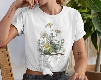 daisy t shirts uk