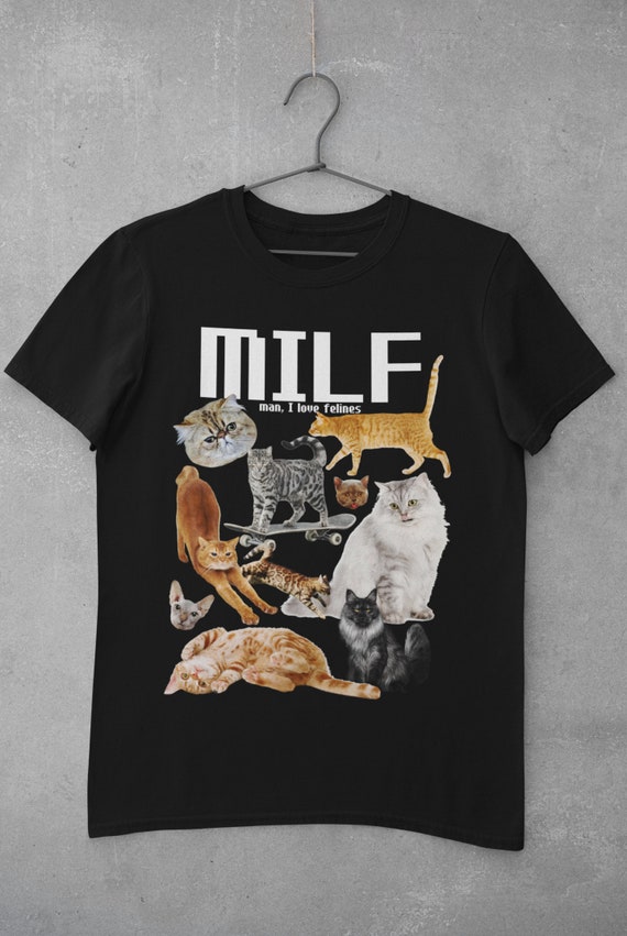 ★RIPNDIP★Man I Love Felines T-Shirt関税込★ RIPNDIP Man I love Felines Black T-Shirt | Zumiez