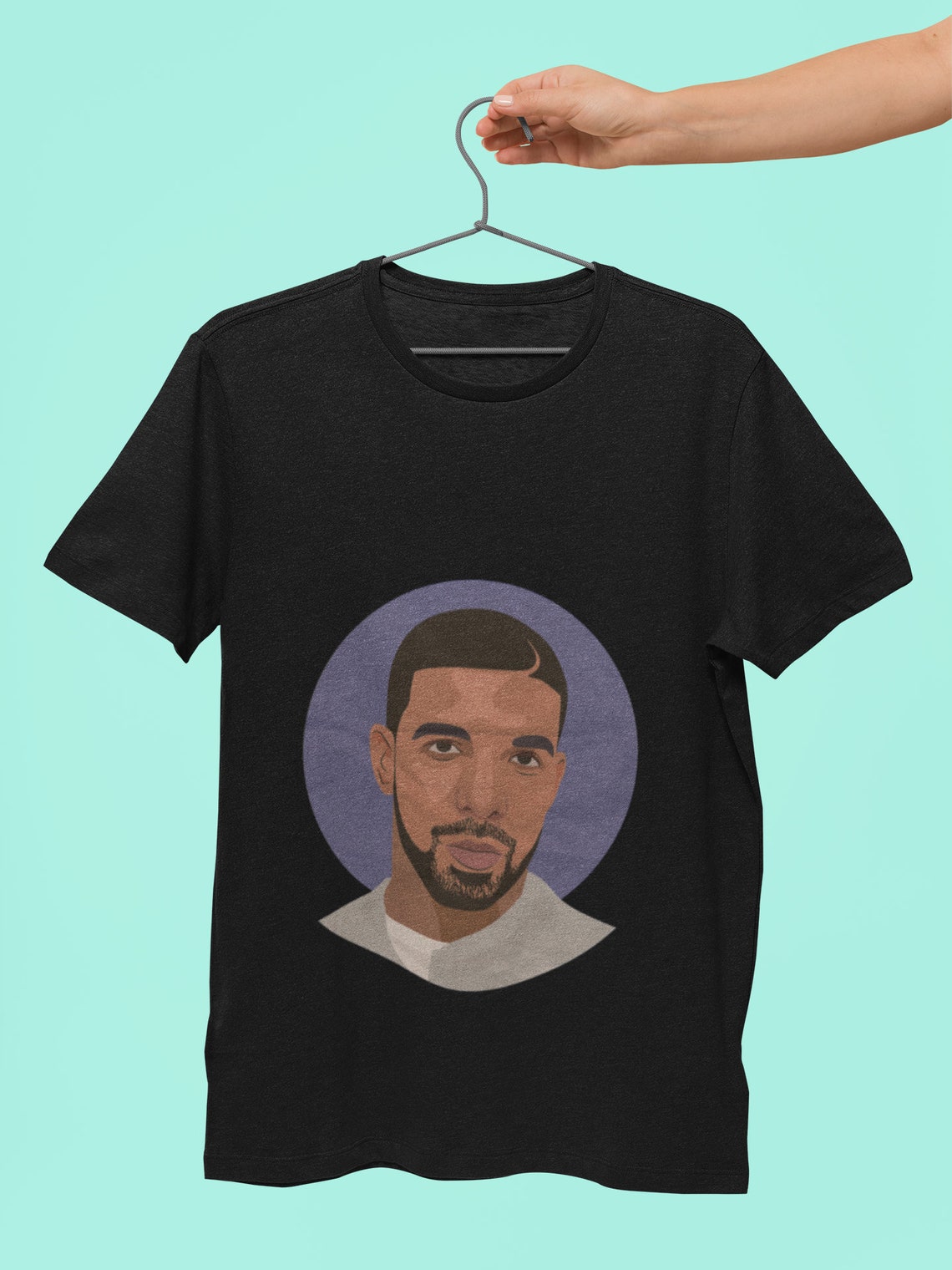 Drake Shirt Drake T-shirt Drake merch Drake Vintage tee | Etsy