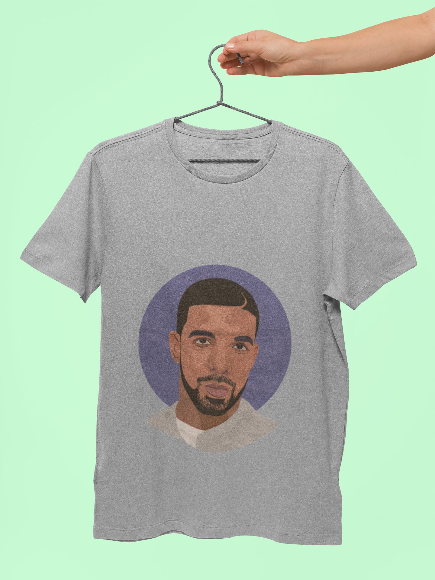 Drake Shirt Drake Tshirt Drake merchandise Drake Etsy