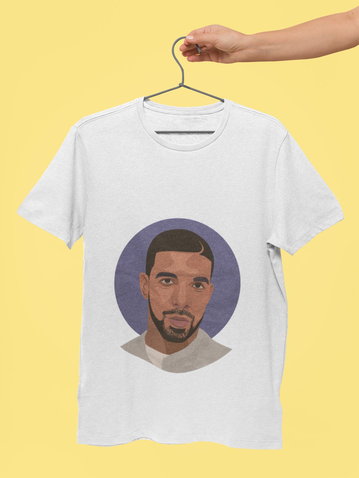 Drake Shirt Drake Tshirt Drake merchandise Drake Etsy