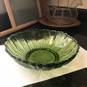 Small Sunflower Bowl