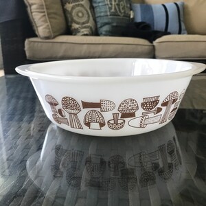 Ovenbake Casserole