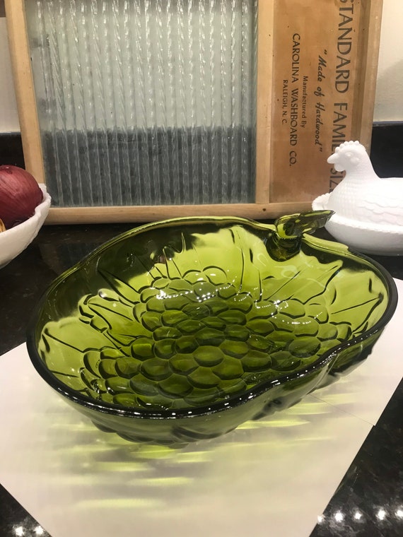 ★Vtg★Fruit Bowl VTG Fruit Bowl - Etsy