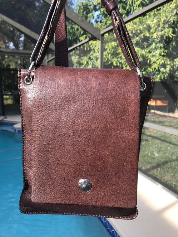 David and Scotti crossbody bag