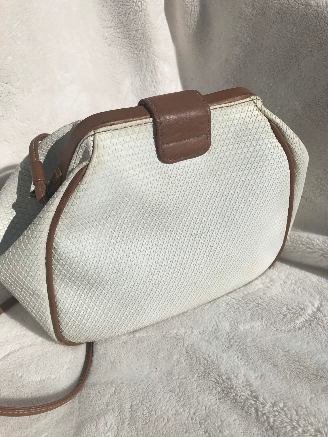 Liz Claiborne shoulder purse Etsy