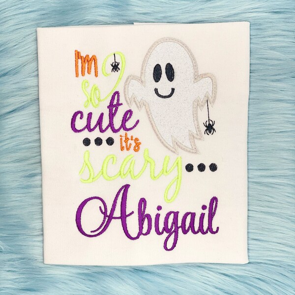 So Cute Appliques Etsy