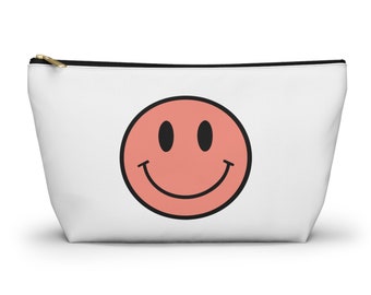 Happy Smile Make-Up Accessoirezakje met T-bodem