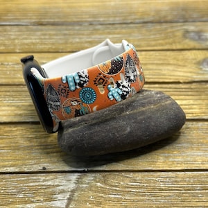 Western watch deals bands