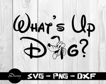 Download Disney Quote Svg Disney Svg Cricut Files Whats Up Dog Svg Pluto Svg Disney Dog Svg Dog Svg Clip Art Art Collectibles Safarni Org
