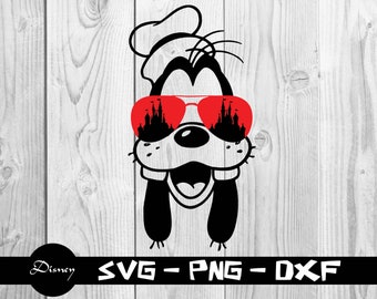 Download Goofy Svg Etsy