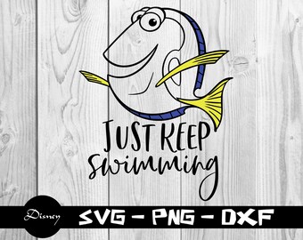Sea Life Underwater Water Life Shark Svg Svg Shark Week Cricut Just Keep Swimming Svg Svg File Swimming Svg Cameo Lake Life Craft Supplies Tools Printing Printmaking