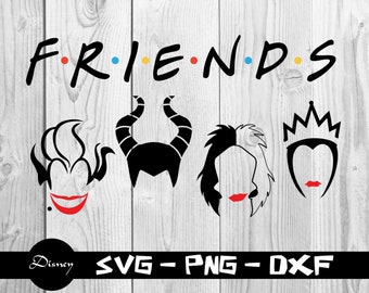 Free Free 147 Cricut Friends Frame Svg SVG PNG EPS DXF File