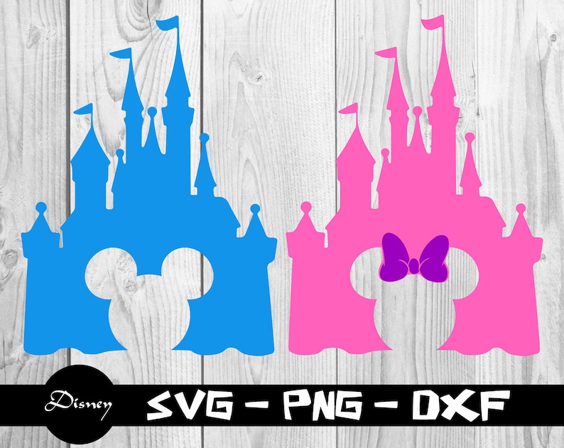 Free Free 280 Cricut Silhouette Disney Svg SVG PNG EPS DXF File