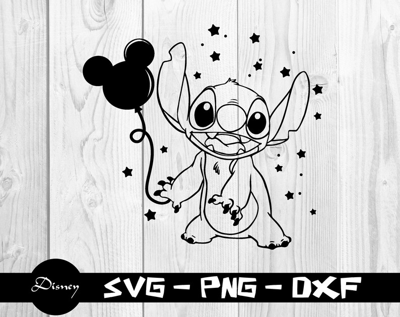 Free Free 266 Cricut Disney Balloon Svg SVG PNG EPS DXF File