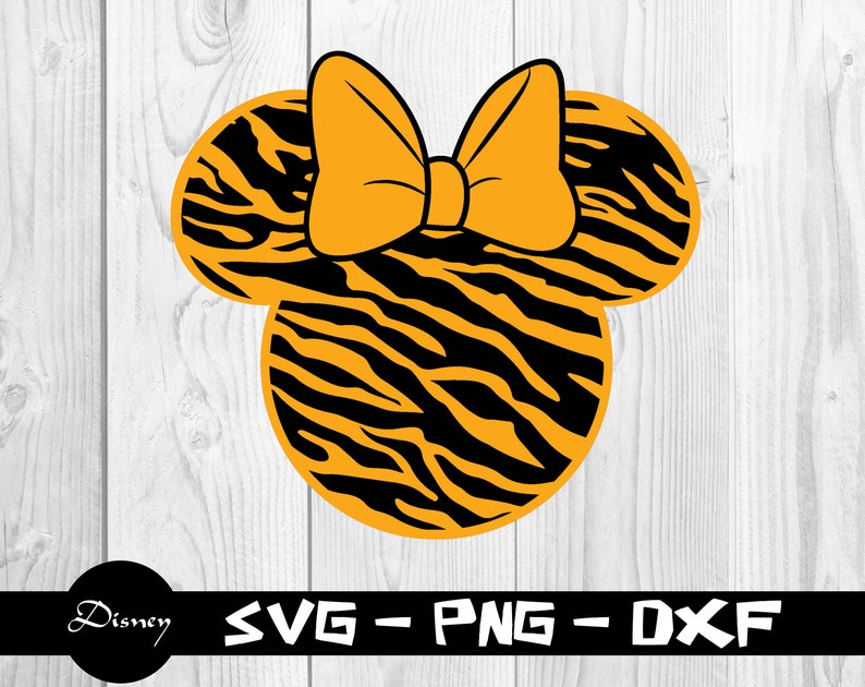 Disney Svg Quotes File Mickey And Minnie Svg Minnie Mouse Tiger Svg Disney Princess Silhouette Cricut Drawing Illustration Digital Wearefunnel Com