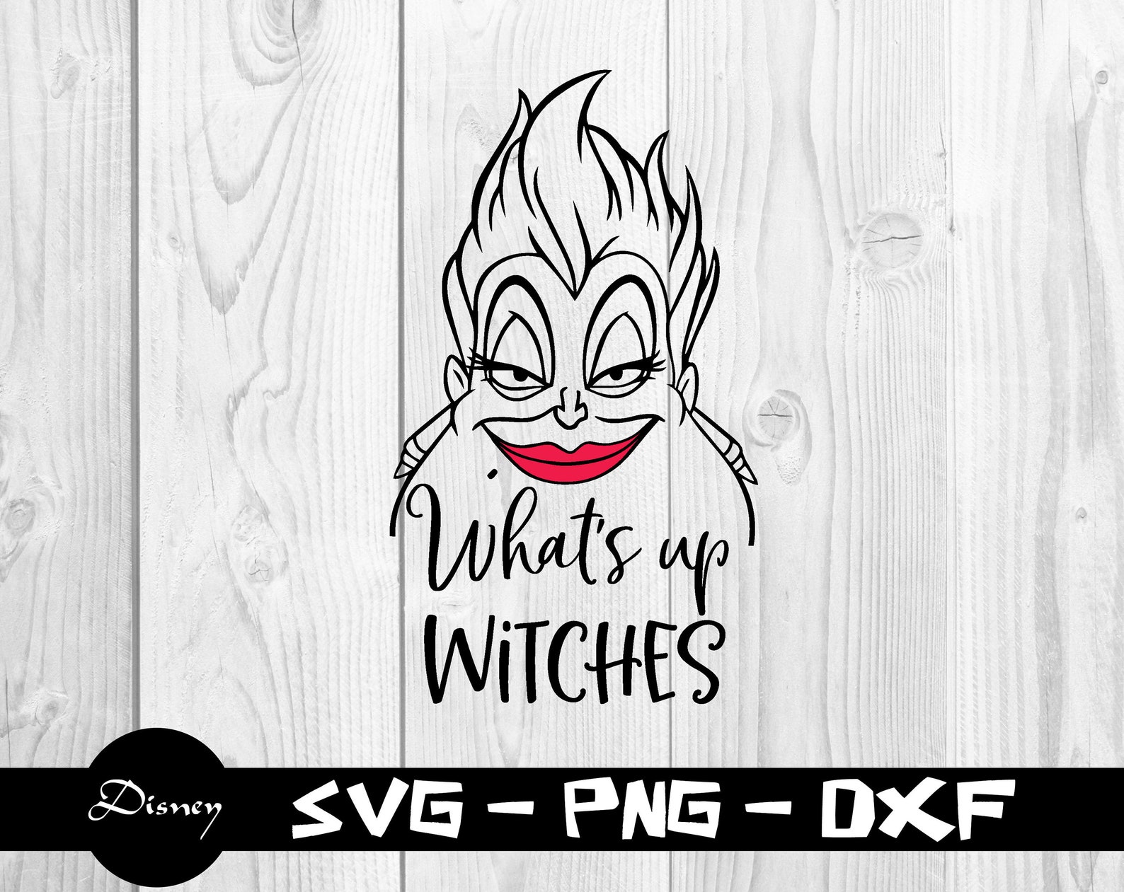 Free Free 66 Mermaid Witch Svg SVG PNG EPS DXF File