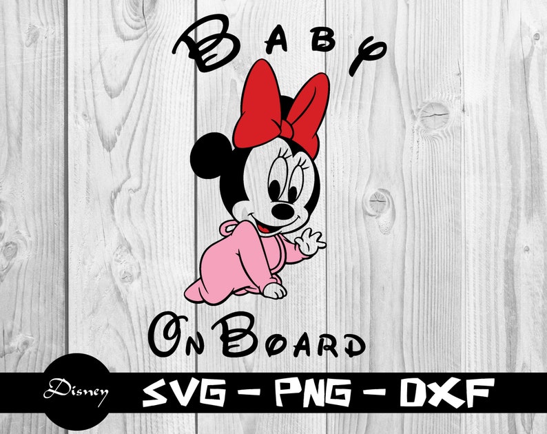 Free Free 300 Baby Mickey Mouse Svg SVG PNG EPS DXF File