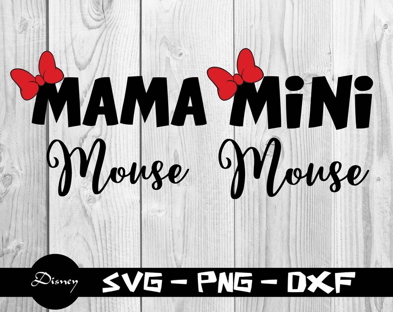 Free Free Mama Mouse Svg Free 547 SVG PNG EPS DXF File