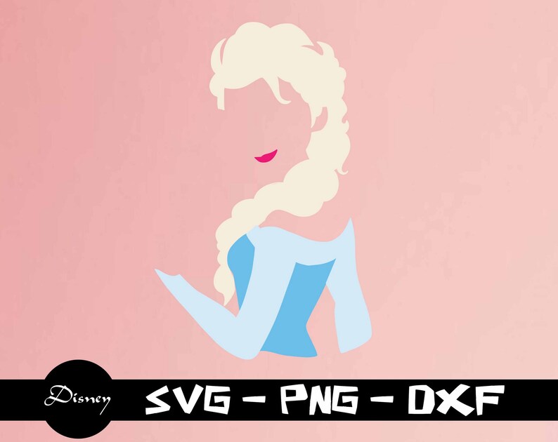 Download Disney Png Silhouette Elsa Silhouette Colour Svg Cricut Quotes File Elsa Svg Disney Svg Art Collectibles Drawing Illustration Delage Com Br